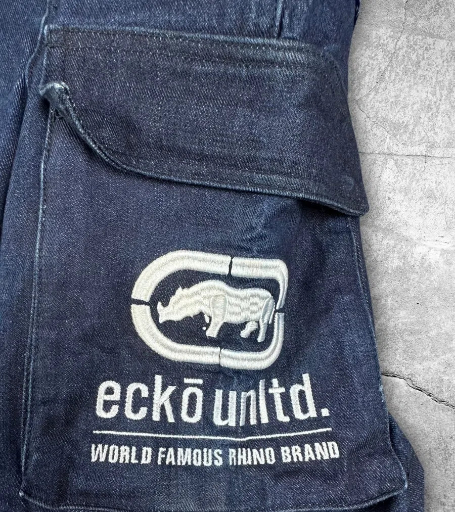 Ecko Jorts